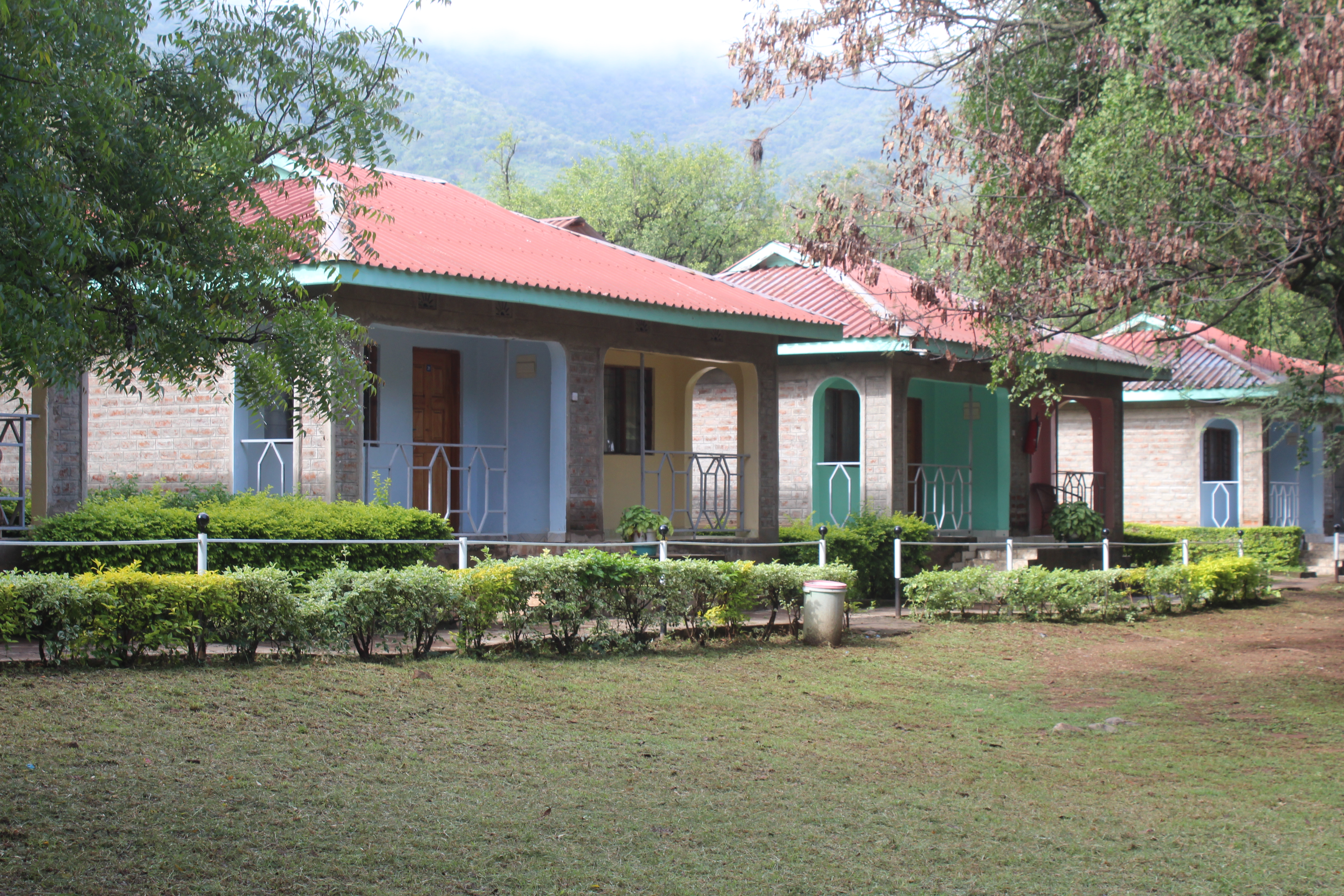 Guest Accommodation